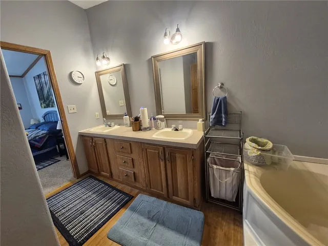 $175,000 | 438 Silver River Road, Waco, TX 76705