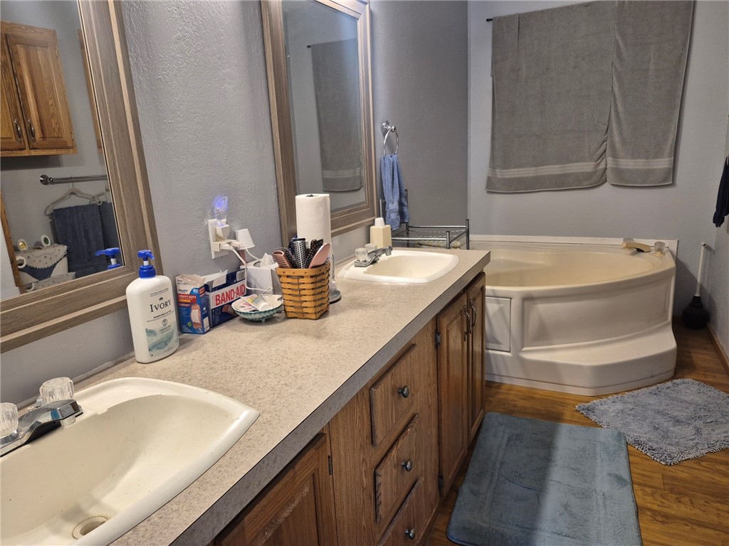 438 Silver River Road Waco, TX 76705 - Photo 35 of 44