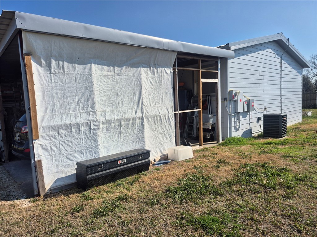 438 Silver River Road Waco, TX 76705 - Photo 41 of 44