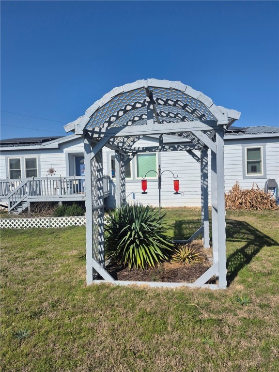 438 Silver River Road Waco, TX 76705 - Photo 44 of 44