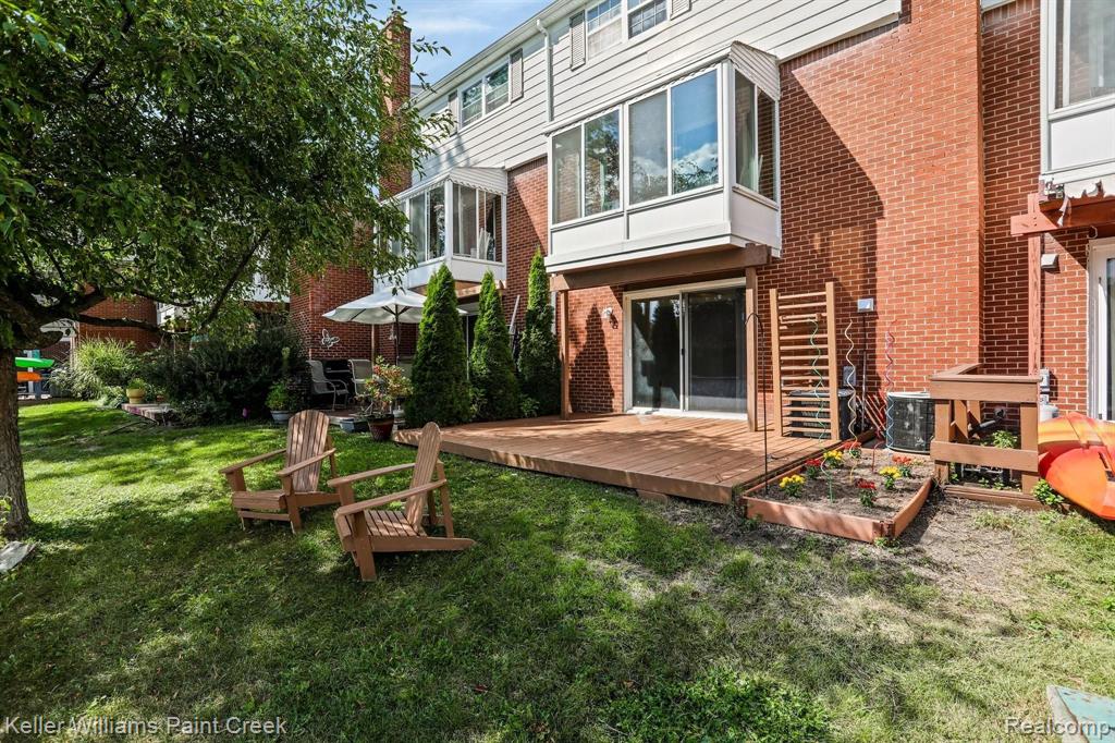 6645 Andersonville Road Clarkston, MI 48346 - Photo 20 of 30