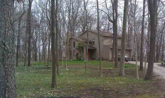 7481 Goldsberry Road Battle Ground, IN 47920 - Photo 1 of 20 Gallery Image 1