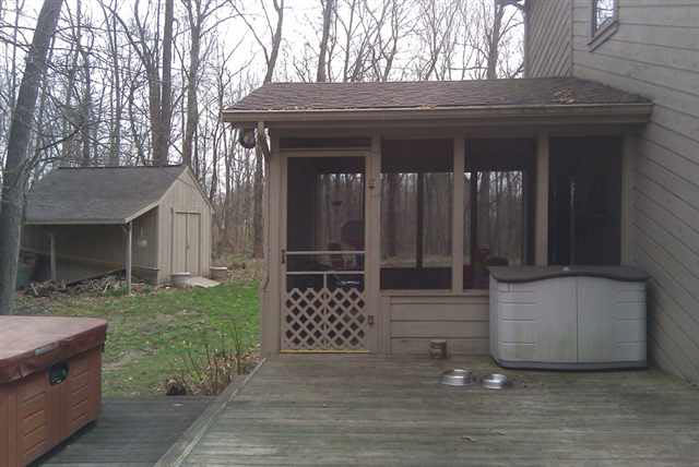7481 Goldsberry Road Battle Ground, IN 47920 - Photo 15 of 20 Gallery Image 15