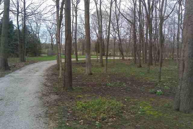 7481 Goldsberry Road Battle Ground, IN 47920 - Photo 3 of 20 Gallery Image 3