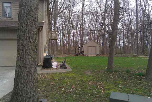 7481 Goldsberry Road Battle Ground, IN 47920 - Photo 4 of 20 Gallery Image 4