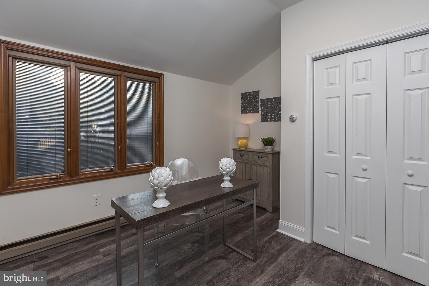 136 East Eagle Road Havertown, PA 19083 - Photo 22 of 37 Office with Closet