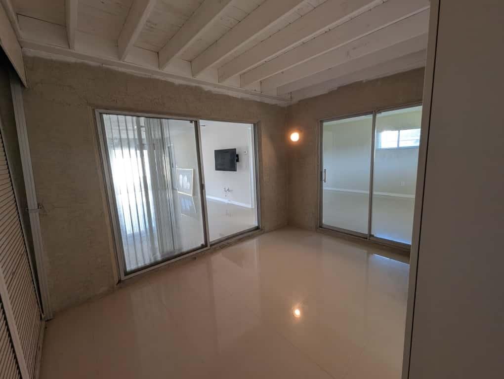 9322 Southwest 5th Street Boca Raton, FL 33428 - Photo 11 of 12 a view of empty room