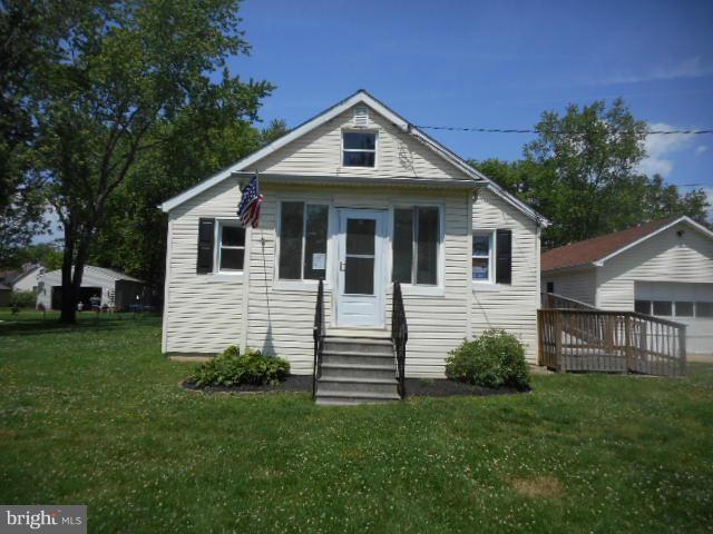13112 Choptank Road Baltimore, MD 21220 - Photo 1 of 24 Exterior (Front)