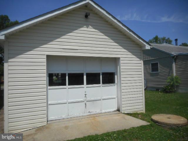 13112 Choptank Road Baltimore, MD 21220 - Photo 23 of 24 Exterior (General)
