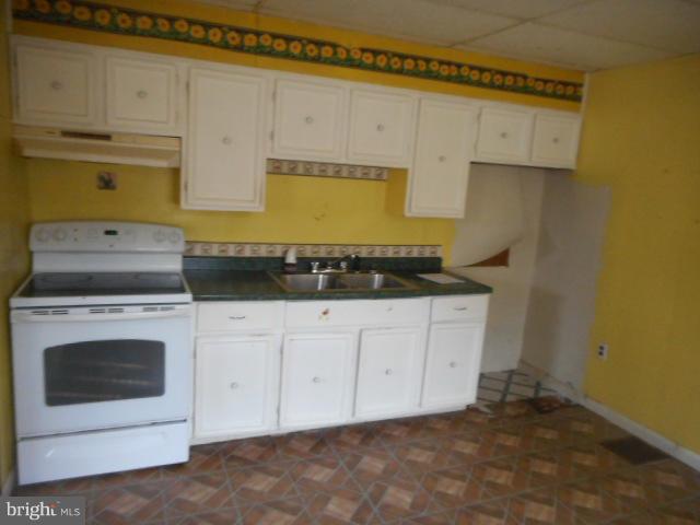 13112 Choptank Road Baltimore, MD 21220 - Photo 5 of 24 Kitchen