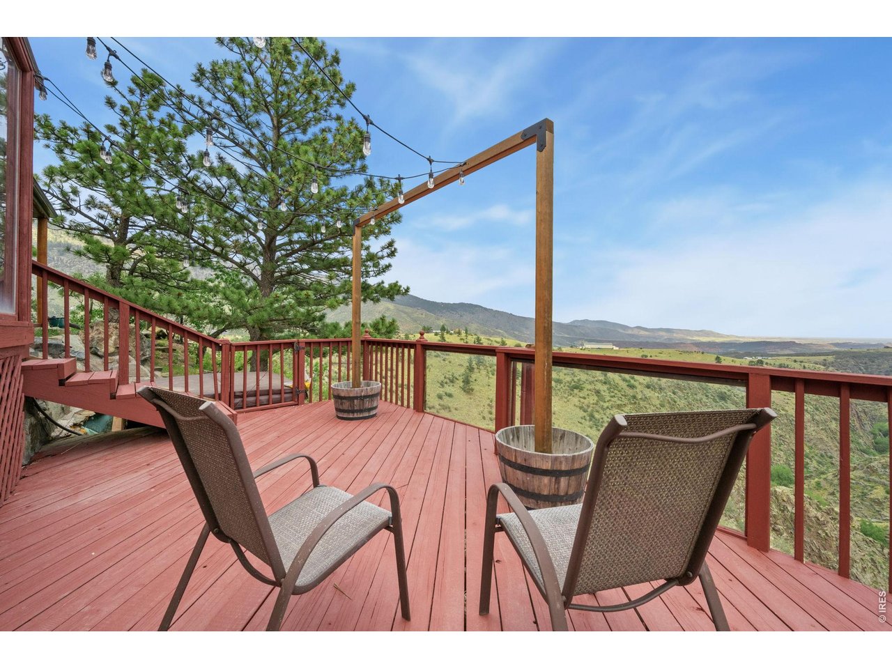 10828 Bears Lair Road Loveland, CO 80538 - Photo 33 of 50