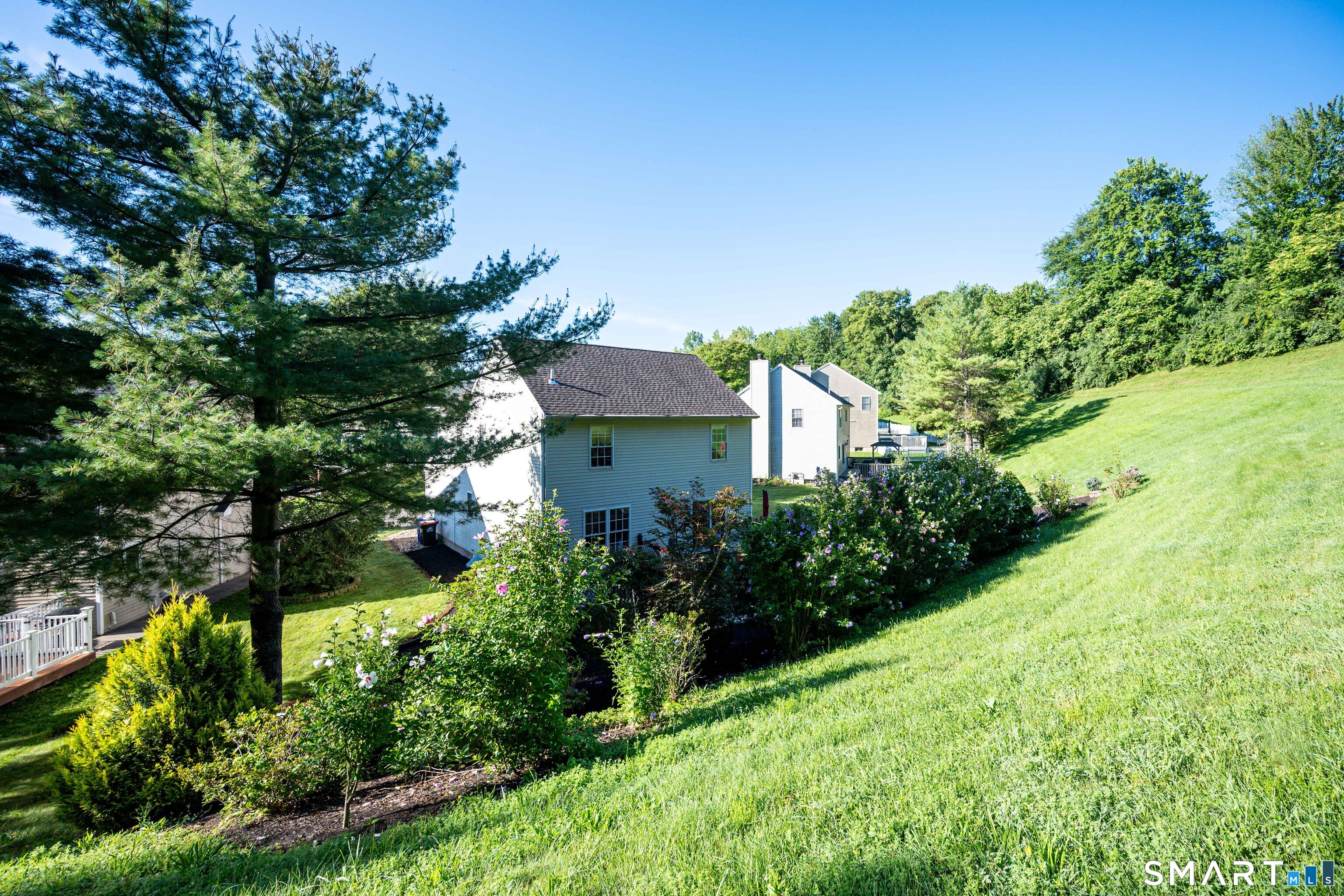 3 Foot Circle, Unit 3 Wallingford, CT 06492 - Photo 35 of 36 Gallery Image 35