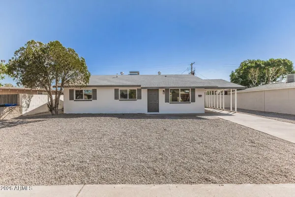 $390,000 | 1307 West 7th Avenue, Mesa, AZ 85202