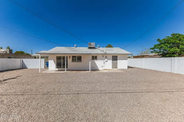 $390,000 | 1307 West 7th Avenue, Mesa, AZ 85202