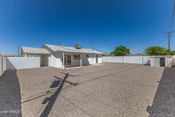 $390,000 | 1307 West 7th Avenue, Mesa, AZ 85202