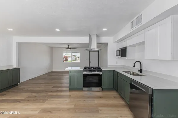 $390,000 | 1307 West 7th Avenue, Mesa, AZ 85202