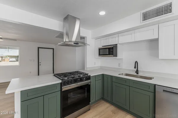 $390,000 | 1307 West 7th Avenue, Mesa, AZ 85202