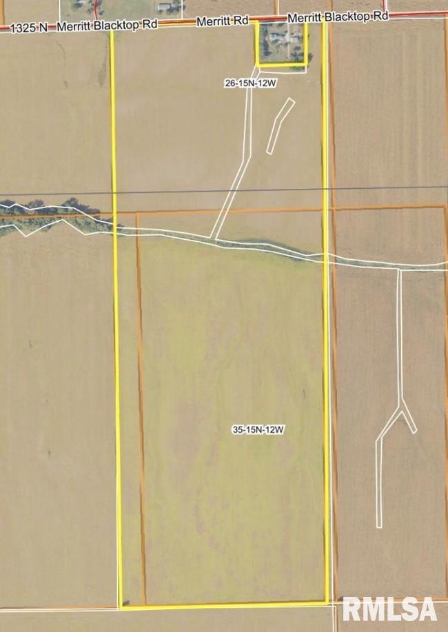 0 Merritt Blacktop Road Winchester, IL 62694 - Photo 11 of 14