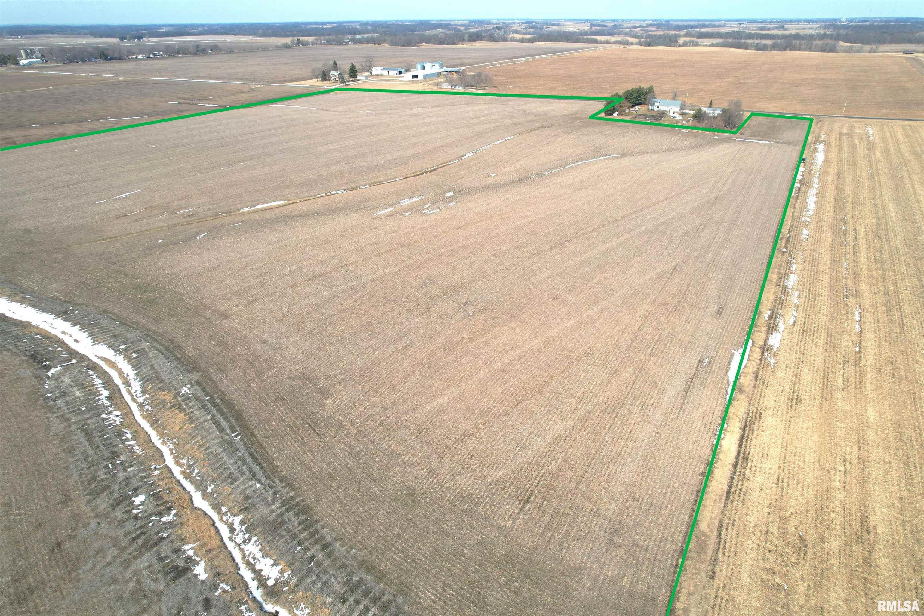 0 Merritt Blacktop Road Winchester, IL 62694 - Photo 6 of 14