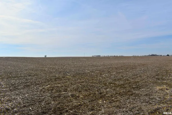 0 Merritt Blacktop Road, Jacksonville, IL 62650