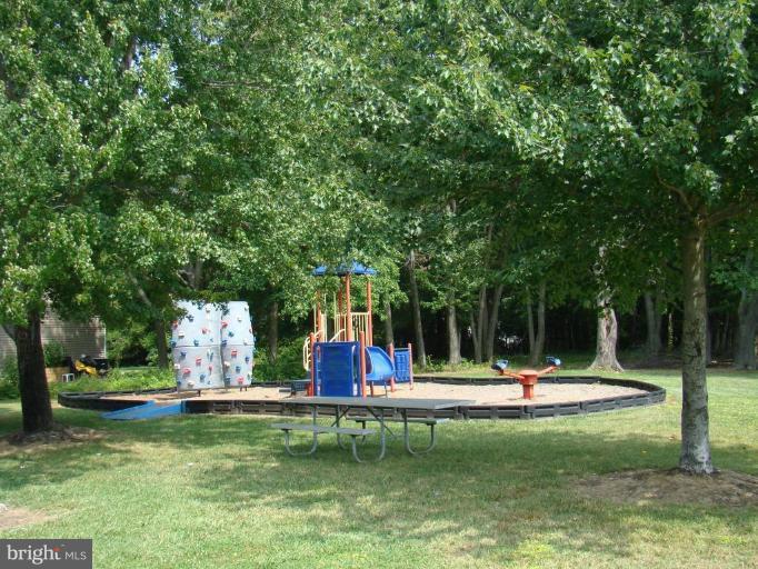 241 Perrys Corner Road Grasonville, MD 21638 - Photo 6 of 7 a view of a park with large trees