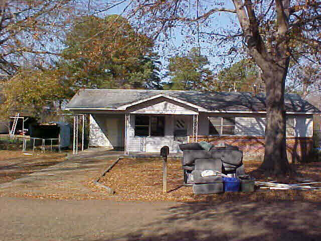 2018 Edwin Avenue Pearl, MS 39208 - Photo 1 of 1 Photo 1