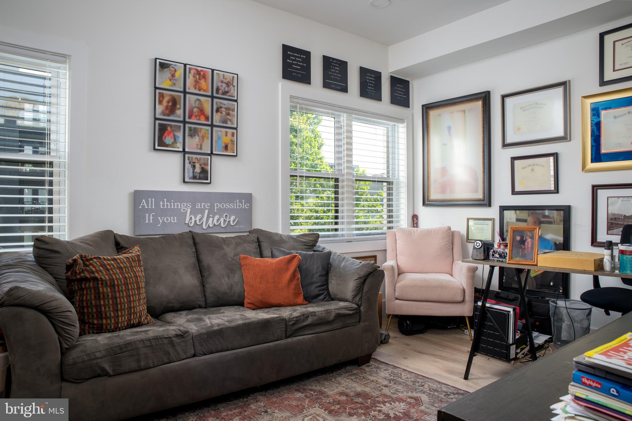 1626 K Street Northeast, Unit B Washington, DC 20002 - Photo 8 of 15