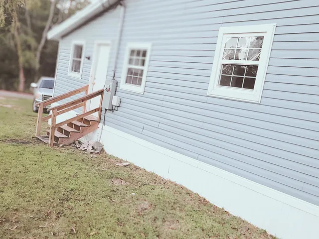 $120,000 | 208 Line Street, Chattahoochee, FL 32324