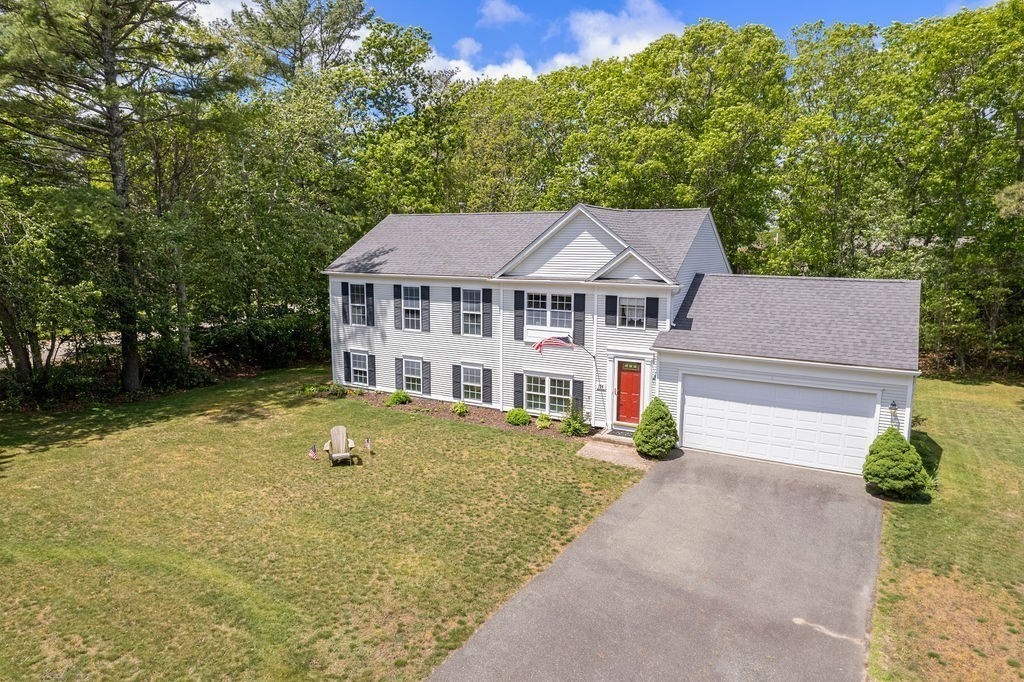 196 Raymond Road Plymouth, MA 02360 - Photo 2 of 42