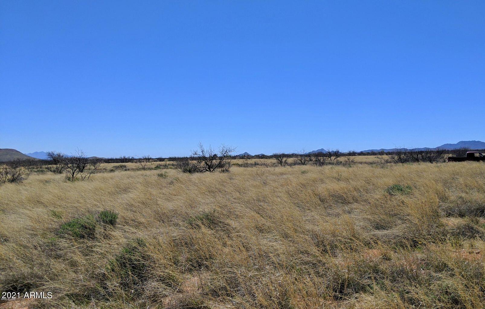 83 Acre On Spruce Road Pearce, AZ 85625 - Photo 4 of 7 0.83AC Spruce Rd. (4)