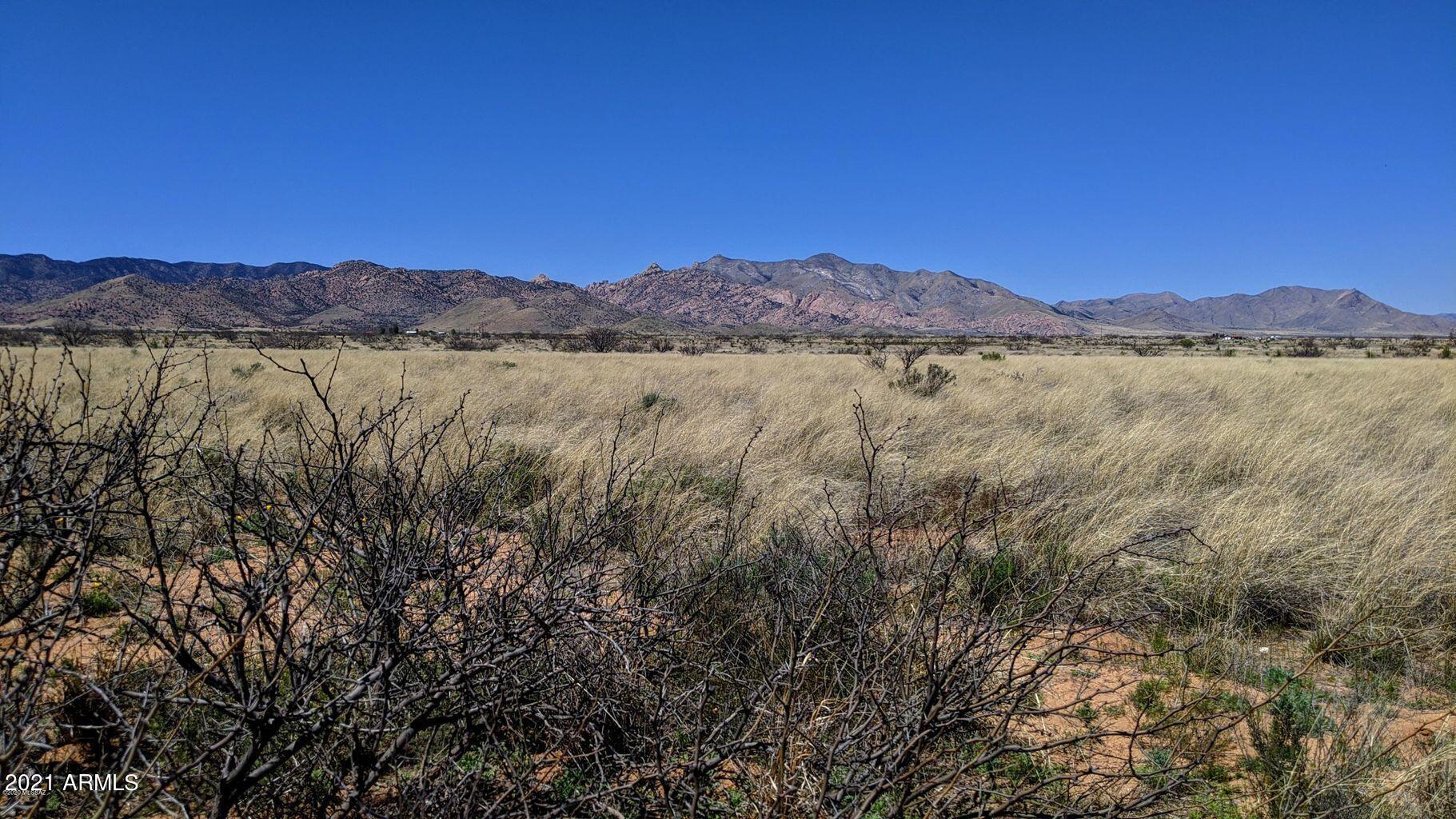 83 Acre On Spruce Road Pearce, AZ 85625 - Photo 6 of 7 0.83AC Spruce Rd. (6)