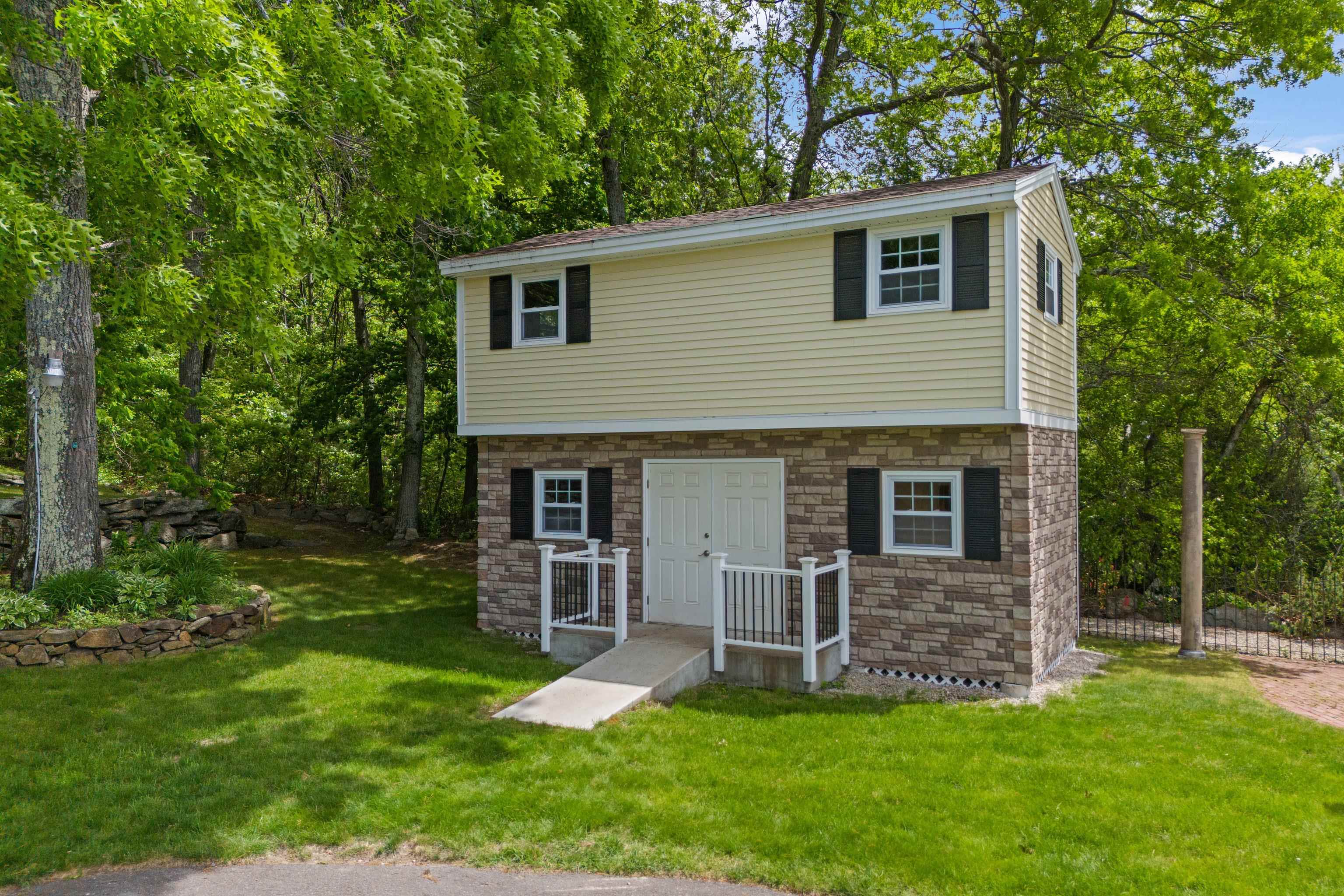 33 High Ridge Road Manchester, NH 03104 - Photo 54 of 59
