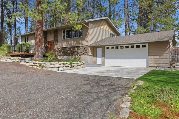 $725,000 | 12504 North Fairview Road, Mead, WA 99021