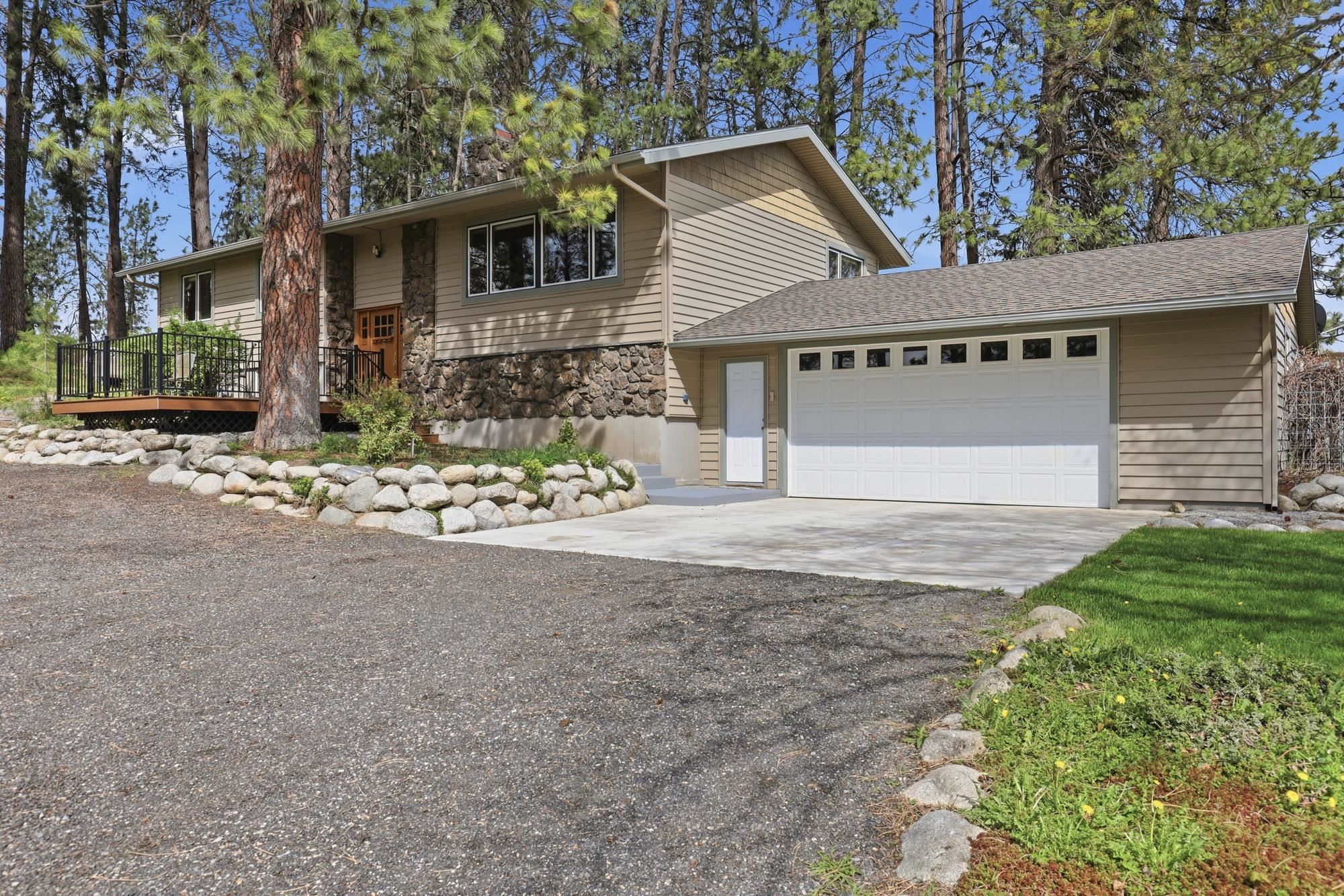 12504 North Fairview Road Mead, WA 99021 - Photo 2 of 50