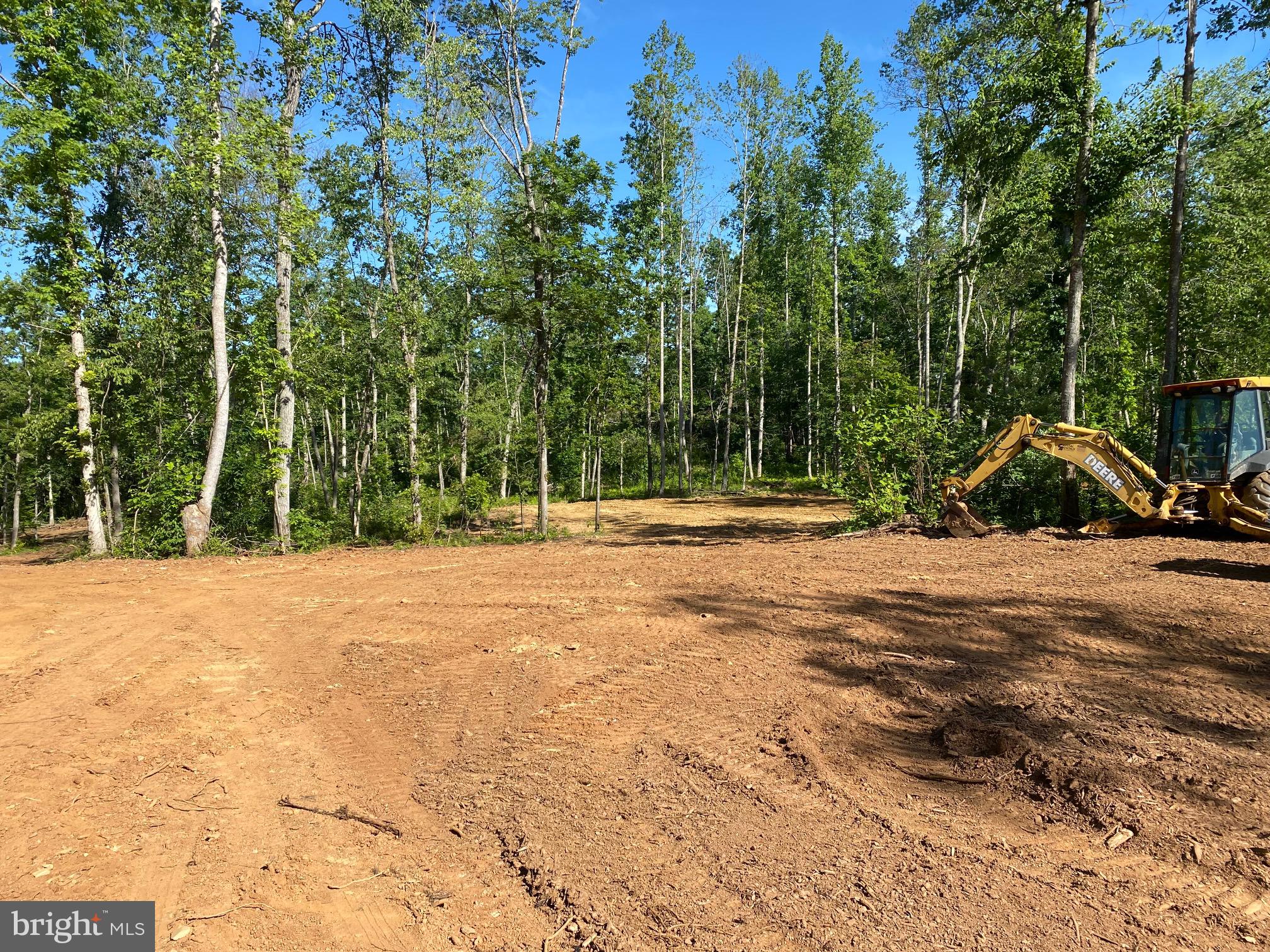 Lot 1 Scotts Mill Road Culpeper, VA 22701 - Photo 1 of 9 11.25 ac building lot w/ 4BR conventional perc