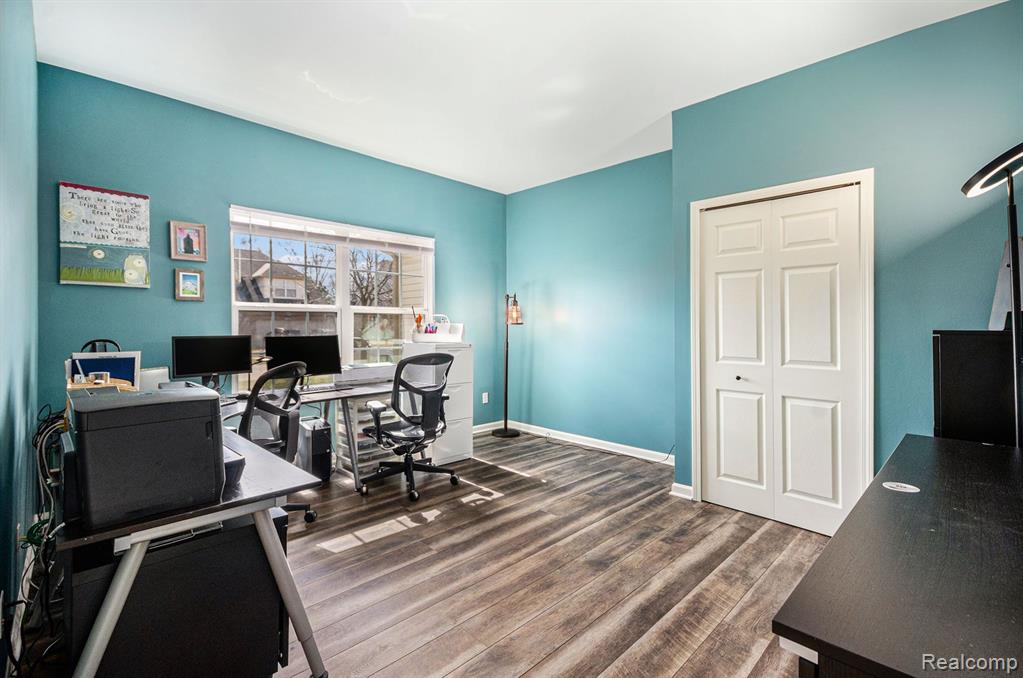 2078 Cattail Circle Rochester Hills, MI 48309 - Photo 20 of 45