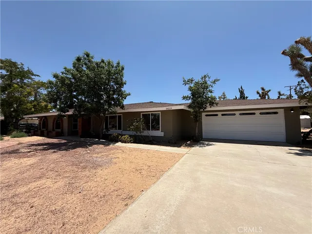$449,000 | 20219 Osseo Road, Apple Valley, CA 92308