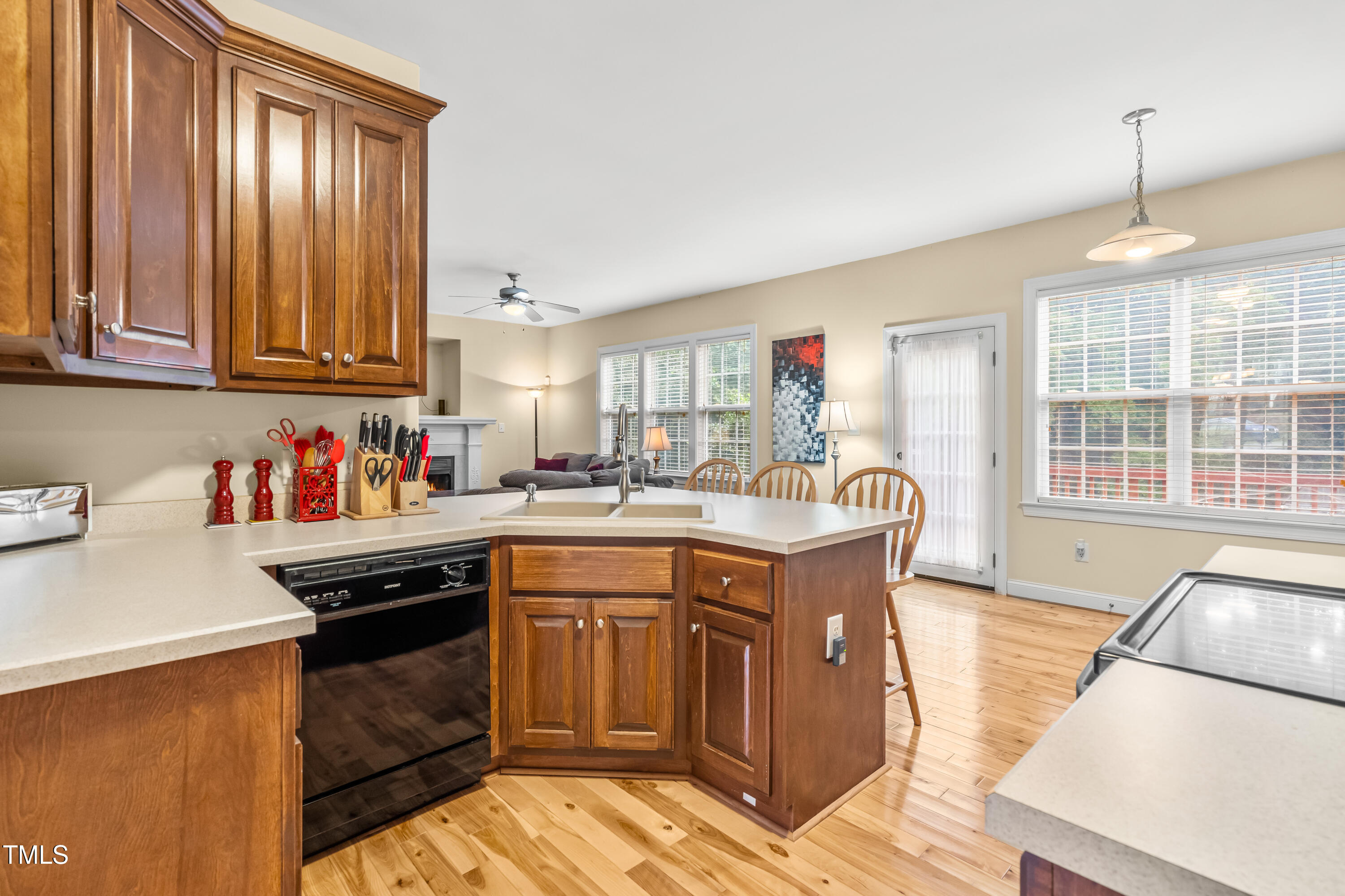 1420 Taylor Farm Road Raleigh, NC 27603 - Photo 6 of 30 6