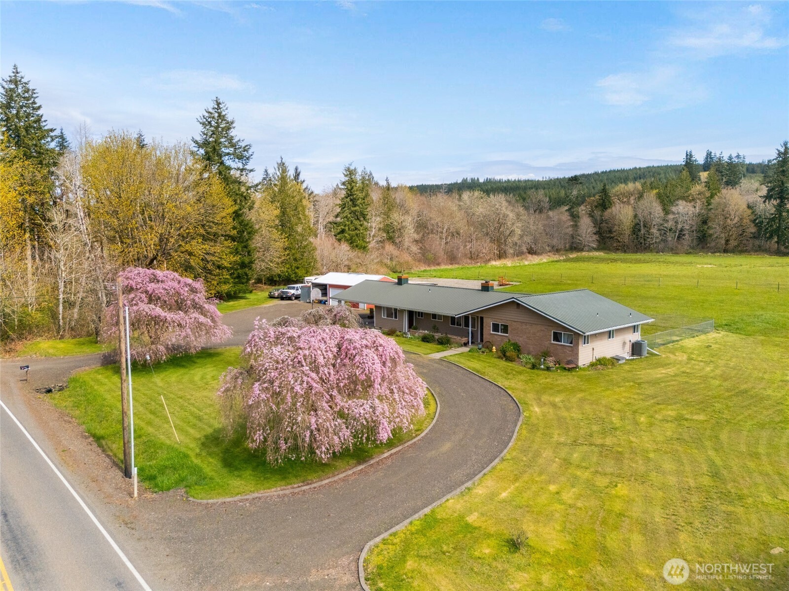 938 Mox Chehalis Road McCleary, WA 98557 - Photo 1 of 38 Gallery Image 1