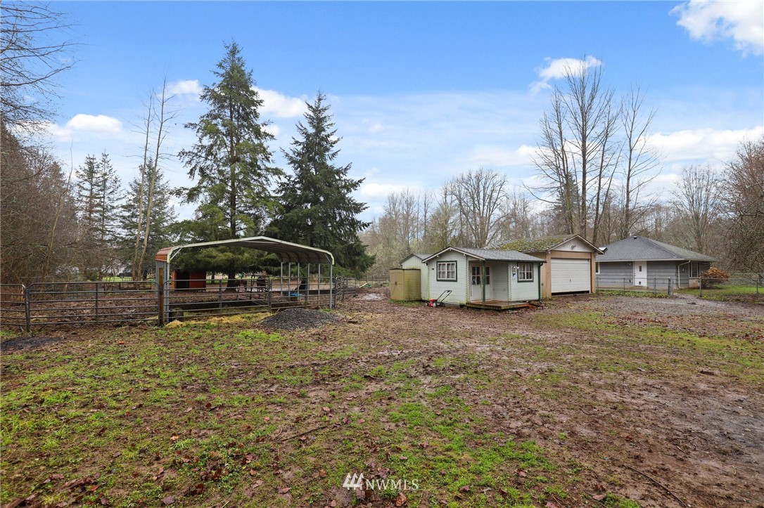 1980 Southeast Holman Road Port Orchard, WA 98367 - Photo 21 of 26 Gallery Image 21