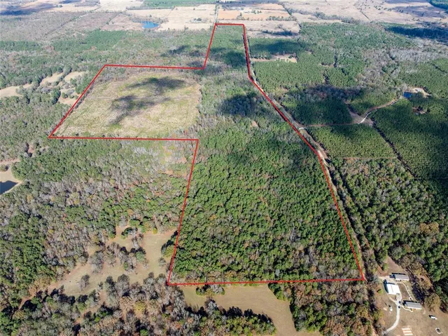 $678,805 | 0 Cr 2235 Bagwell Tx 75412, Bagwell, TX 75412