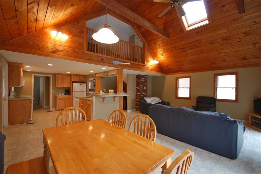 57 Loop Road Otisfield, ME 04270 - Photo 4 of 20 Photo