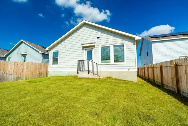 $1,900 | 2509 Willkomen Way, Pflugerville, TX 78660