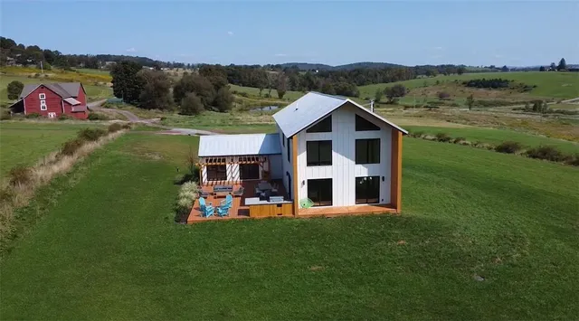 $989,000 | Lot 5 Long Farm Way, Callicoon, NY 12723