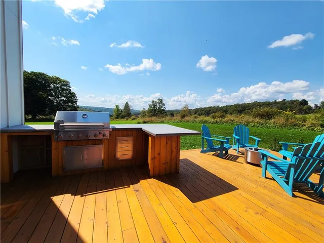 $989,000 | Lot 5 Long Farm Way, Callicoon, NY 12723