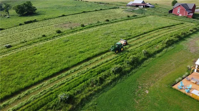 $989,000 | Lot 5 Long Farm Way, Callicoon, NY 12723