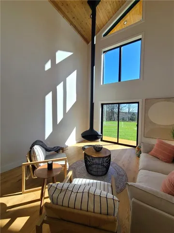 $989,000 | Lot 5 Long Farm Way, Callicoon, NY 12723