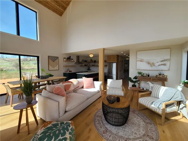 $989,000 | Lot 5 Long Farm Way, Callicoon, NY 12723