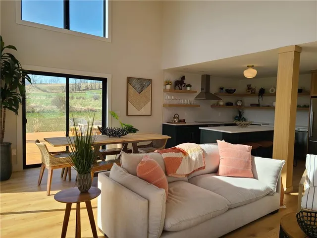 $989,000 | Lot 5 Long Farm Way, Callicoon, NY 12723