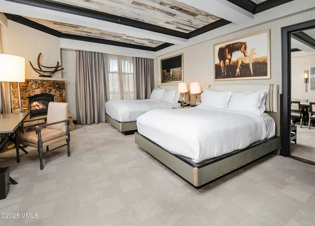 $3,100,000 | 130 Daybreak Ridge Road, Unit HS759, Beaver Creek, CO 81620